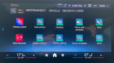 BMW 2 Series 220i MHT M Sport 5dr DCT Petrol Hatchback